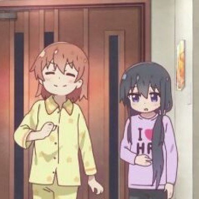 《巫师3》杰洛特香艳cos 娇妻环绕左拥右抱